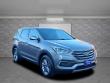Used 2018 Hyundai Santa Fe Sport 2.4L 2.4L Auto