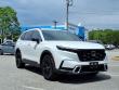 Certified 2024 Honda CR-V Hybrid Sport Touring Sport Touring AWD