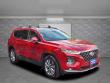 Used 2020 Hyundai Santa Fe Limited Limited 2.4L Auto AWD