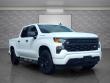 Used 2024 Chevrolet Silverado 1500 Custom 4WD Crew Cab 147 Custom