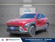 New 2026 Hyundai Kona SEL Sport AWD SEL Sport AWD
