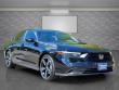 Used 2025 Honda Accord Hybrid Sport Sedan