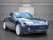 Used 2007 Mazda MX-5 Miata Touring Convertible