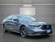  Honda Accord Sedan