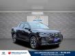 Used 2024 Hyundai Santa Cruz Limited Limited AWD