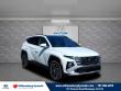 New 2026 Hyundai Tucson Limited AWD Limited AWD