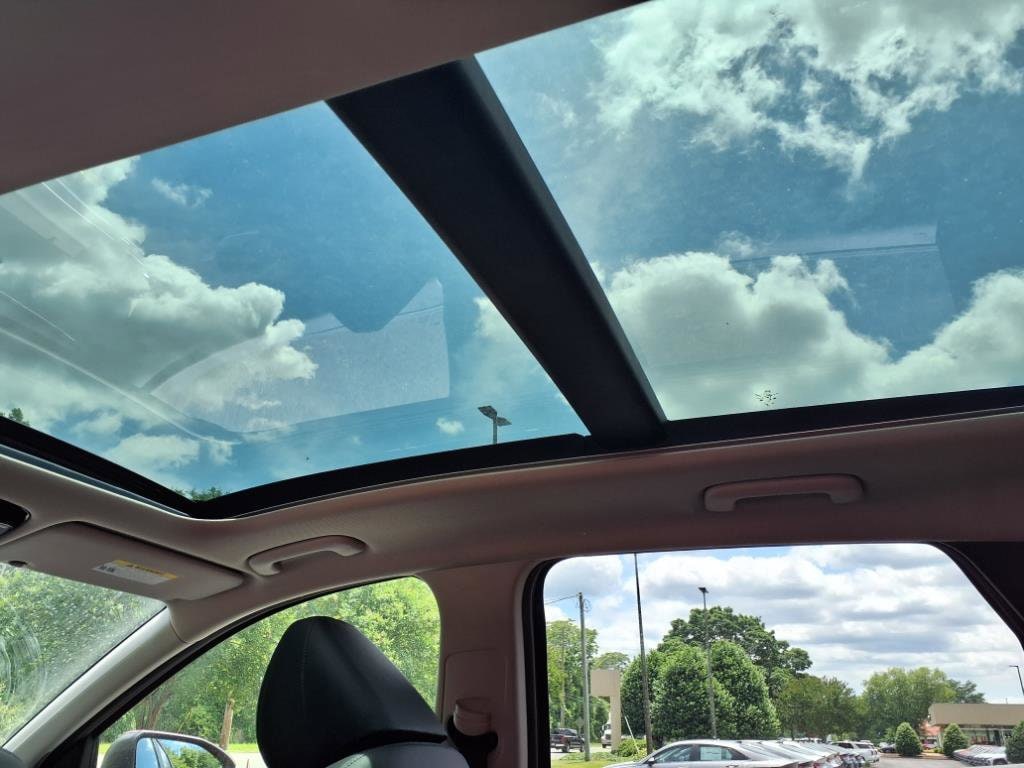 2025 Hyundai Tucson SEL Convenience - Photo 12