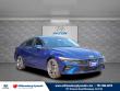 Used 2025 Hyundai Elantra SEL Convenience SEL Convenience IVT