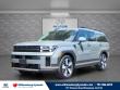 New 2026 Hyundai Santa Fe Hybrid Limited Limited 7P FWD