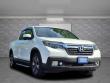 Used 2019 Honda Ridgeline RTL-T RTL-T 2WD
