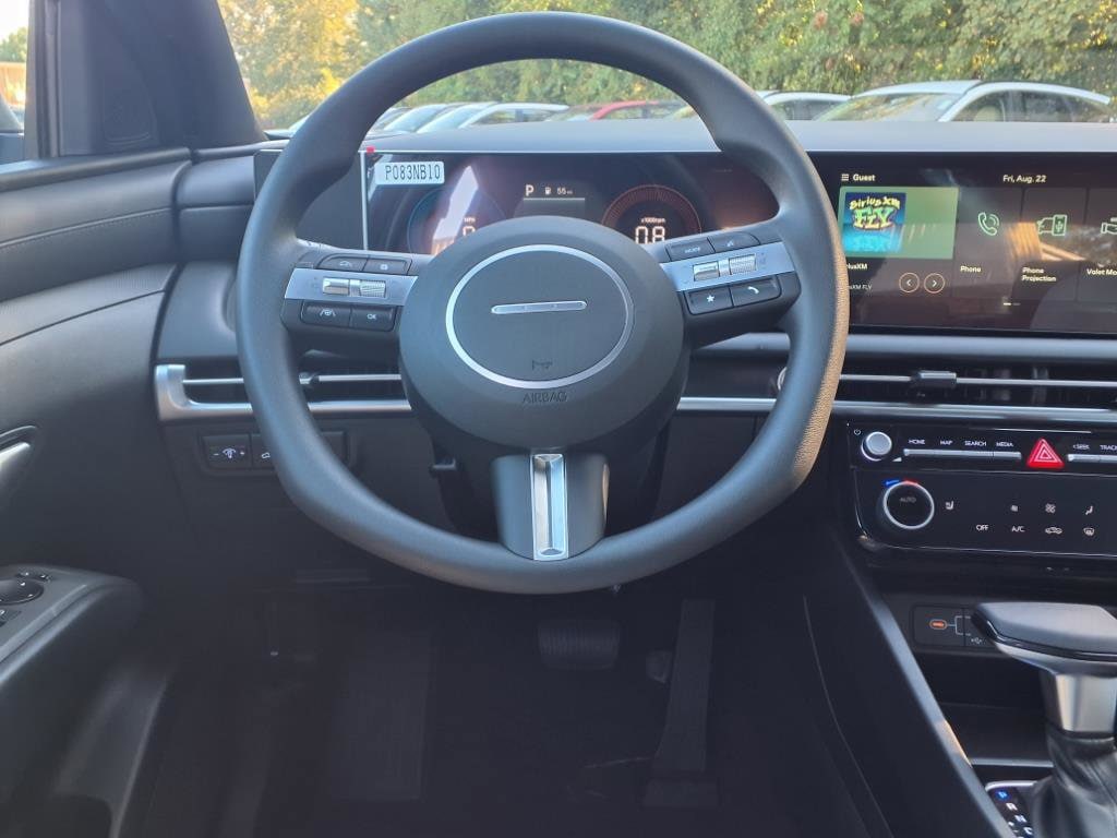 2026 Hyundai Santa Cruz SEL - Photo 10