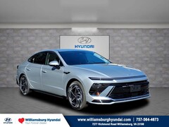 2026 Hyundai Sonata SEL Sport SEL Sport FWD