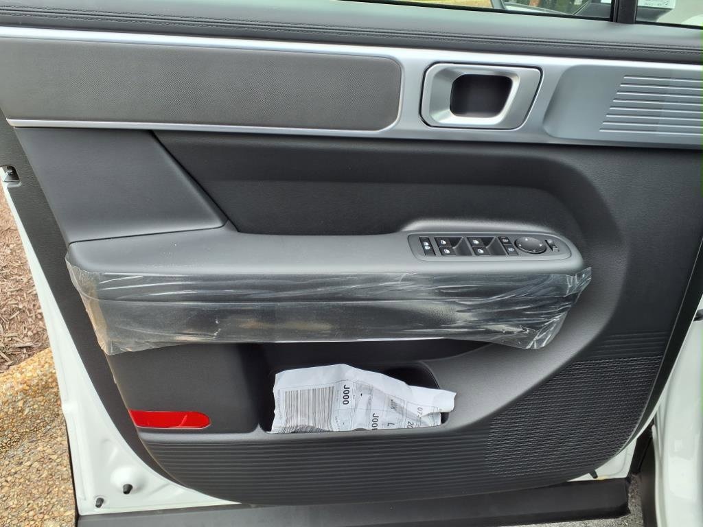 2026 Hyundai Santa Fe SE - Photo 7