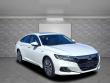 Used 2022 Honda Accord Hybrid EX-L Sedan
