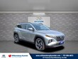 Hyundai Tucson Plug-In Hybrid