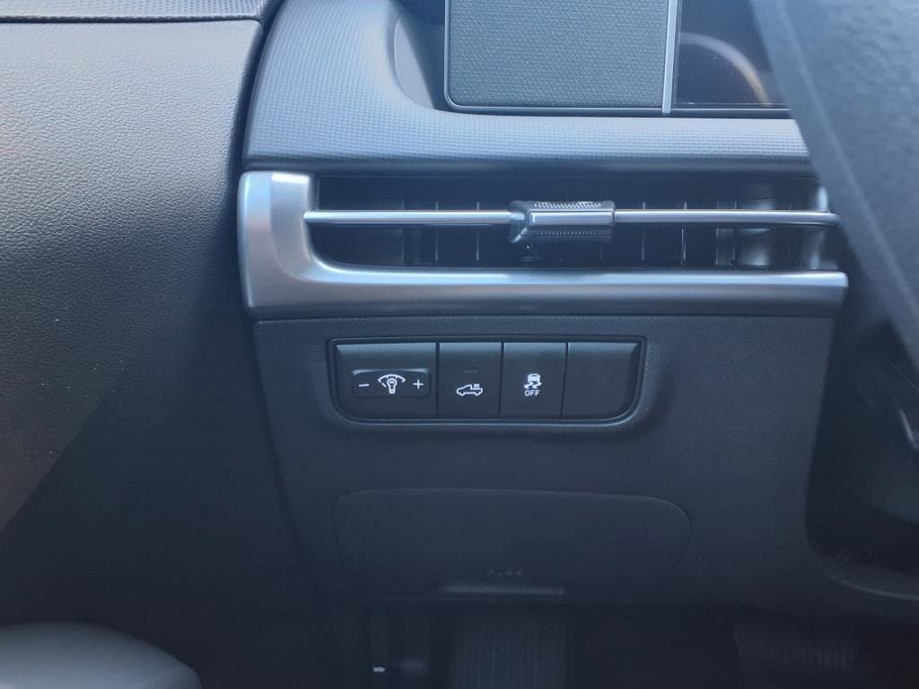 2026 Hyundai Santa Cruz SEL - Photo 15