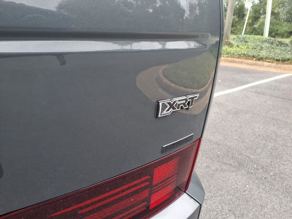 2026 Hyundai Santa Fe XRT - Photo 8