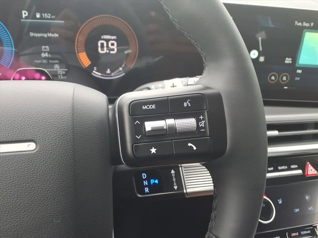 2026 Hyundai Santa Fe XRT - Photo 15