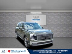 2026 Hyundai Palisade SEL Premium AWD SEL Premium 8P AWD