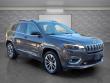 Used 2019 Jeep Cherokee Overland Overland 4x4