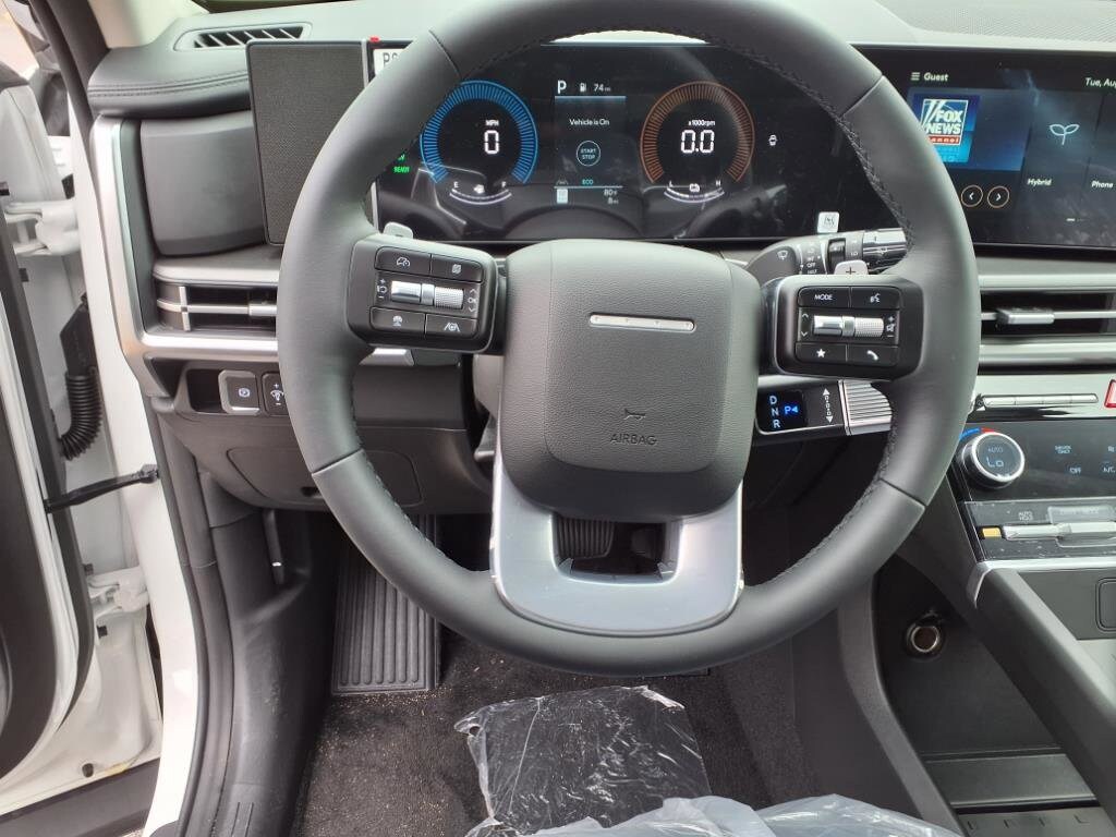 2026 Hyundai Santa Fe SE - Photo 8