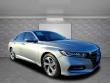 Used 2020 Honda Accord Sedan EX EX 1.5T CVT