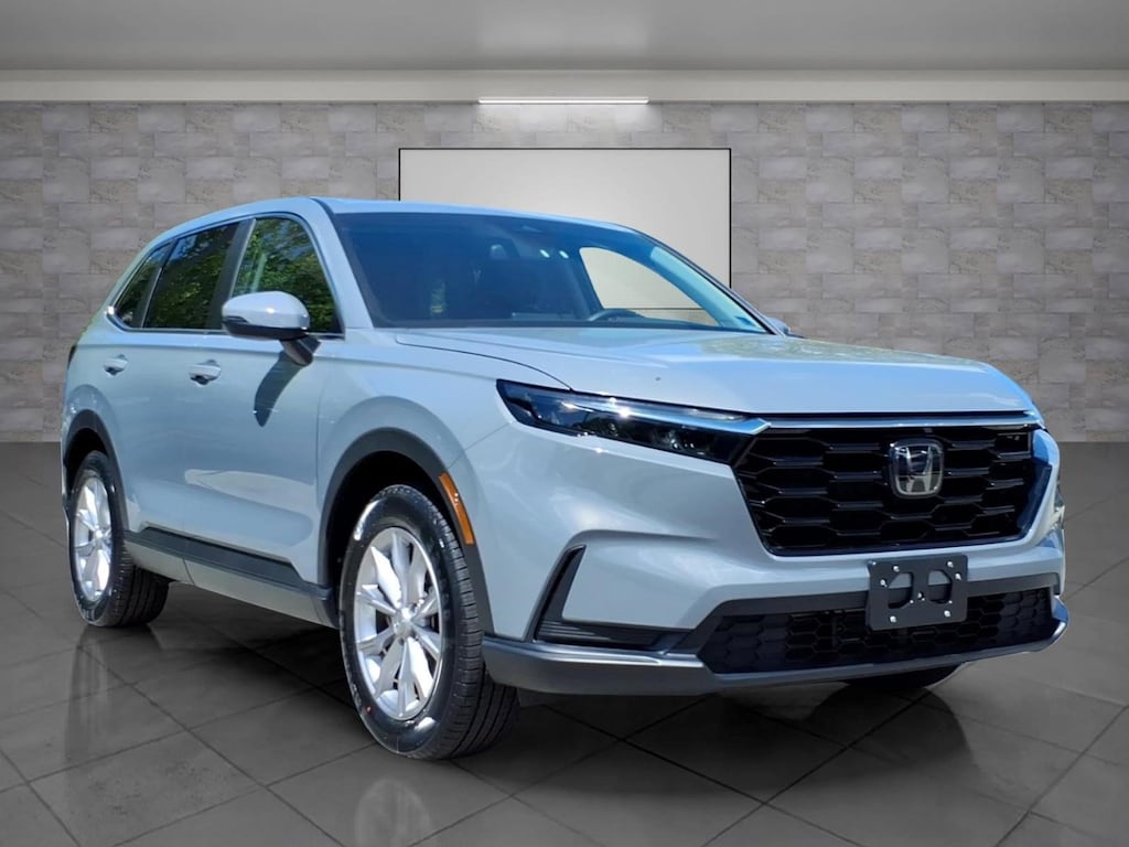 Used 2024 Honda CR-V EX EX AWD
