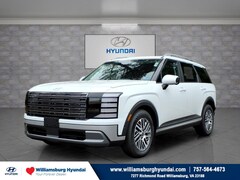 2026 Hyundai Palisade SEL Premium AWD SEL Premium 8P AWD