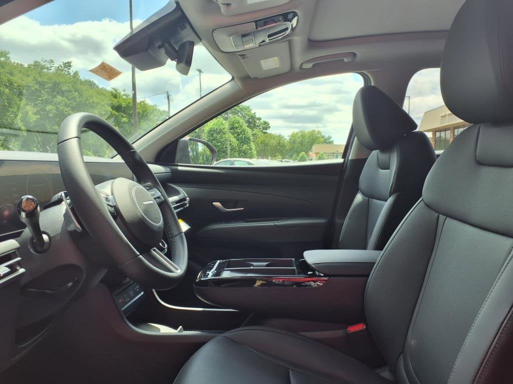 2025 Hyundai Tucson SEL Convenience - Photo 6