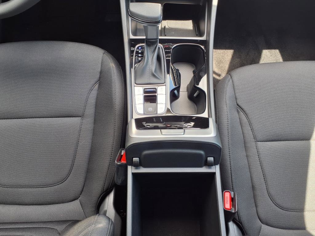 2025 Hyundai Tucson SEL - Photo 15