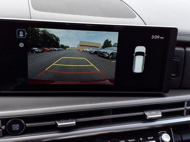 2025 Hyundai Santa Fe XRT - Photo 13