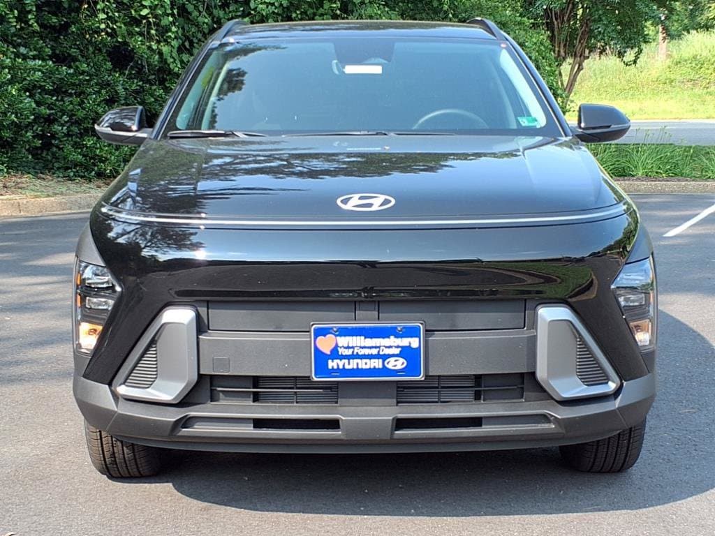 2025 Hyundai Kona SEL Convenience - Photo 9