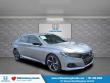 Used 2022 Honda Accord Sedan Sport Sport 1.5T CVT