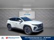 New 2025 Hyundai Tucson SEL AWD SEL AWD