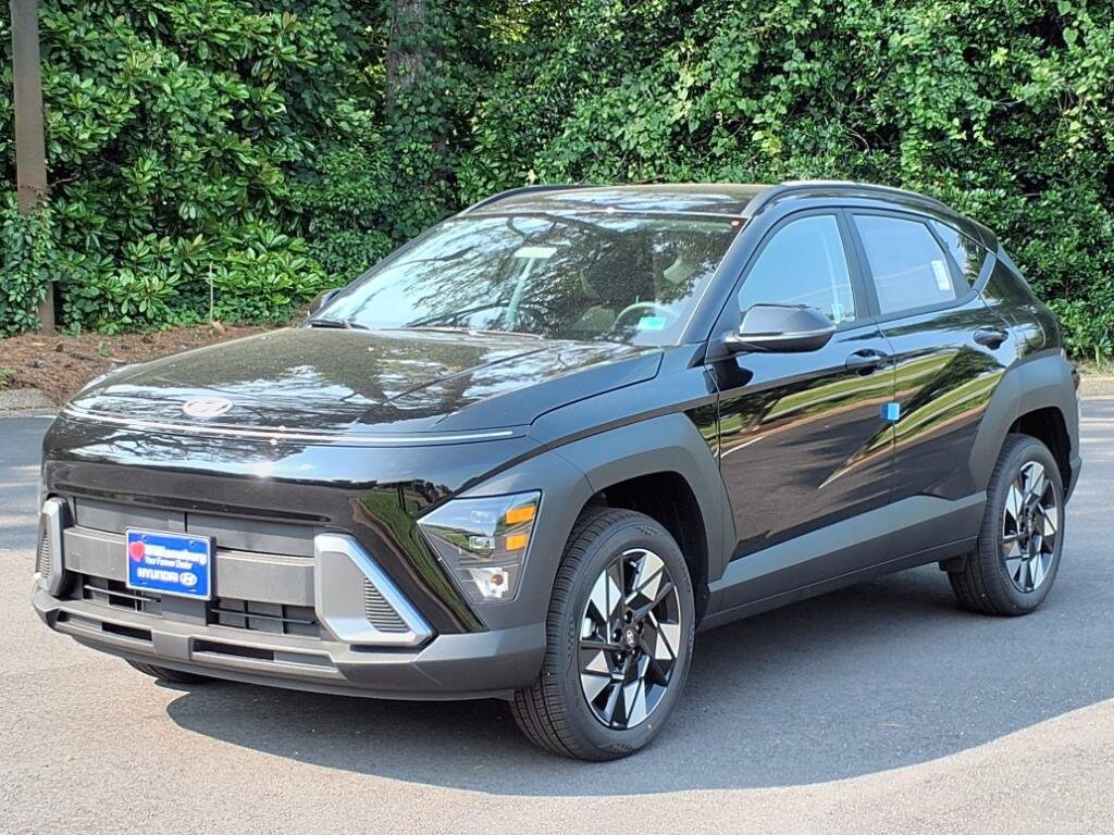 2025 Hyundai Kona SEL Convenience - Photo 8