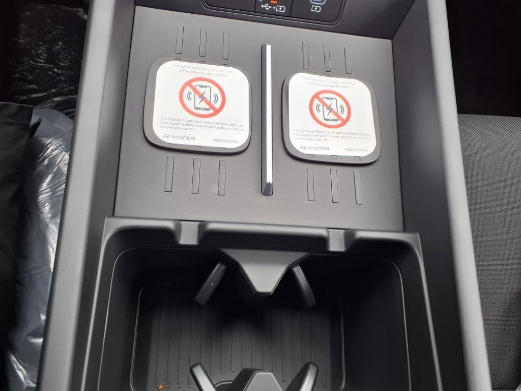 2026 Hyundai Santa Fe SE - Photo 15