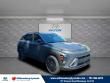 New 2026 Hyundai Kona SEL Sport AWD SEL Sport AWD