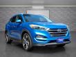 Used 2016 Hyundai Tucson Limited FWD  Limited