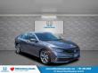 Used 2019 Honda Civic Sedan Touring Touring CVT