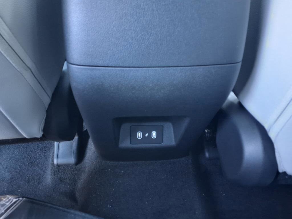 2026 Hyundai Santa Cruz SEL - Photo 8