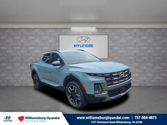 2026 Hyundai Santa Cruz Limited Limited AWD