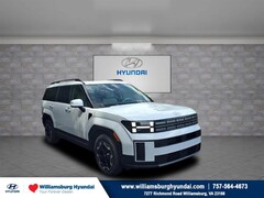 2026 Hyundai Santa Fe SEL FWD SEL FWD