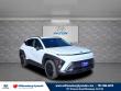 New 2026 Hyundai Kona SEL Sport FWD SEL Sport FWD