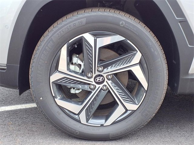 Used 2024 Hyundai Tucson Limited with VIN KM8JFDD22RU216472 for sale in Williamsburg, VA