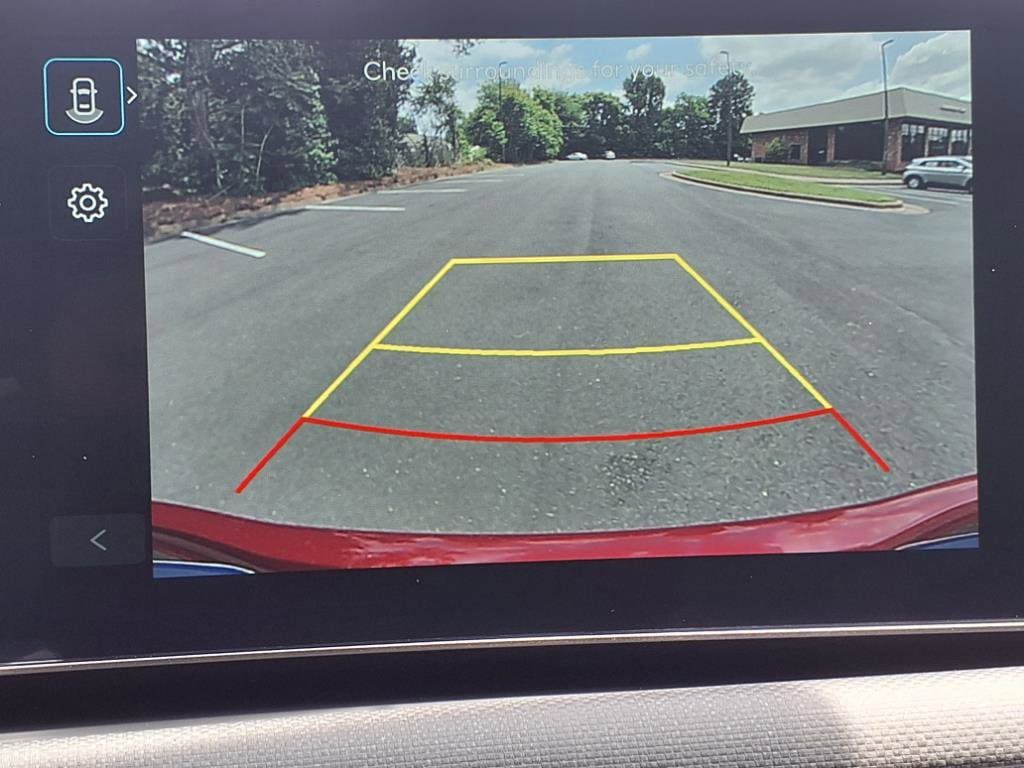 2025 Hyundai Tucson SEL Convenience - Photo 14