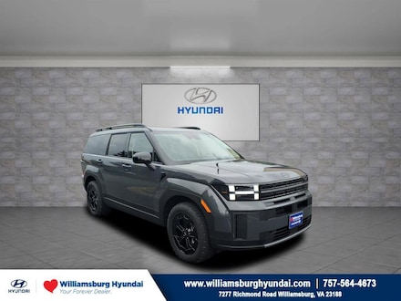 2026 Hyundai Santa Fe XRT AWD XRT AWD