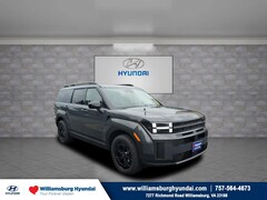 2026 Hyundai Santa Fe XRT AWD XRT AWD