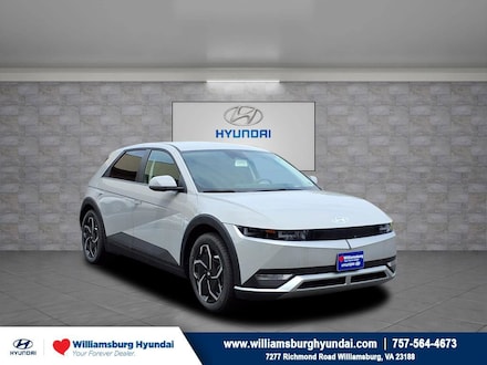 2024 Hyundai IONIQ 5 SEL SEL AWD