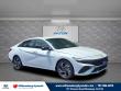 Used 2025 Hyundai Elantra SEL Sport SEL Sport IVT