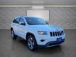 Used 2016 Jeep Grand Cherokee Limited 4WD  Limited